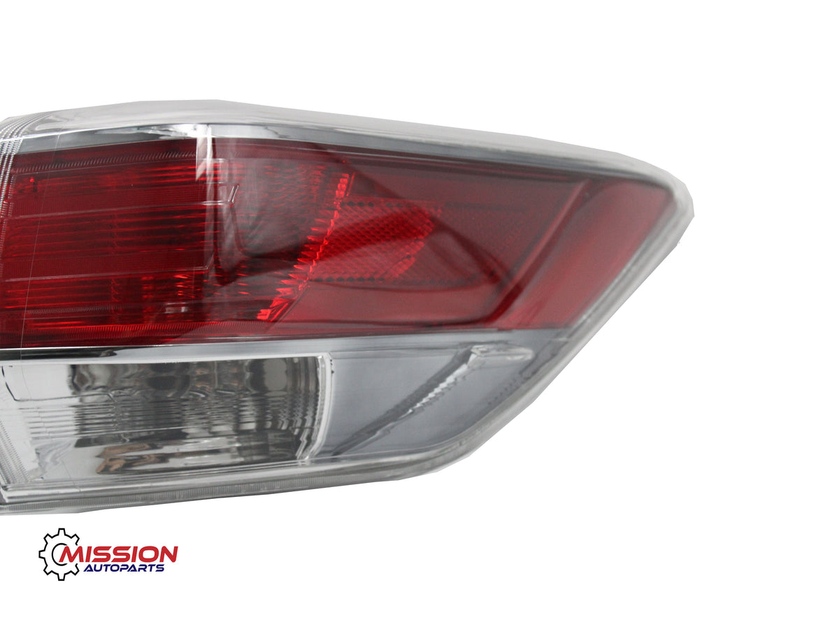 For 2014 2015 2016 2017 Toyota Highlander Tail Light Tail Lamp Outer P 