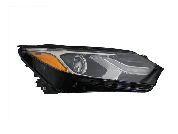 For 2018-2021 Chevy Chevrolet Equinox Headlight HID/Xenon Right Passenger Side