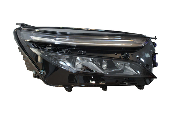 For 2022 2023 Chevy Equinox Headlight Assembly LED Passenger Right Side