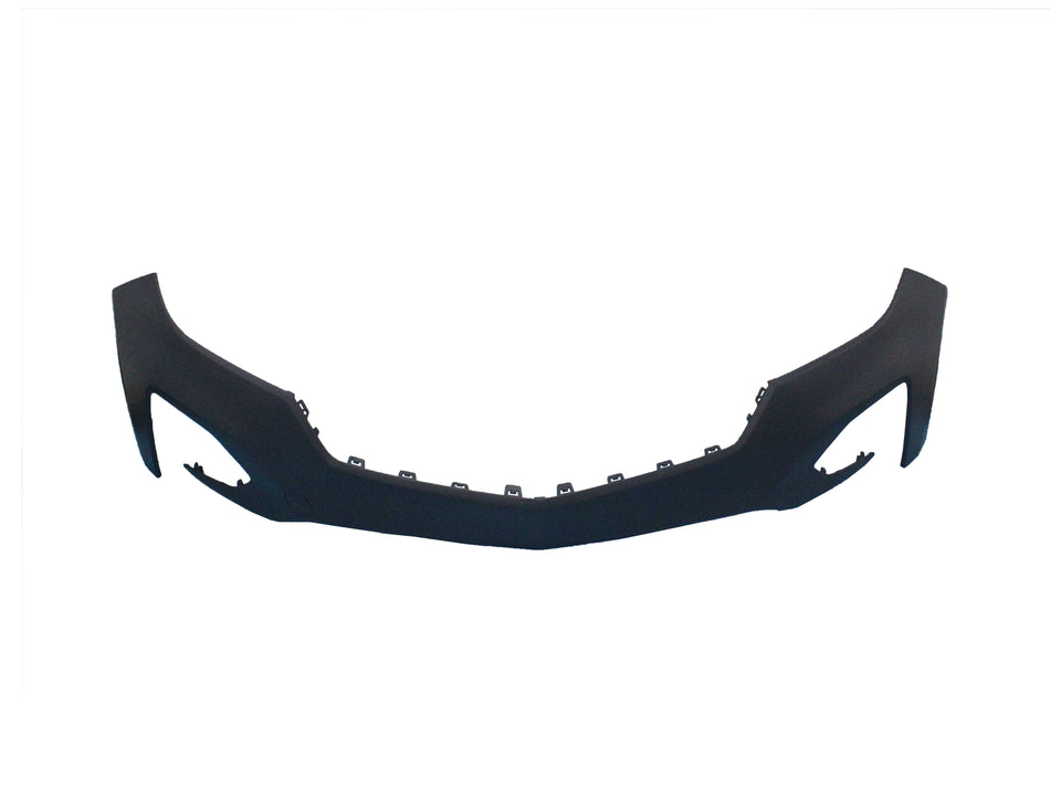 For 2022 2023 Chevy Equinox Front Bumper Cover